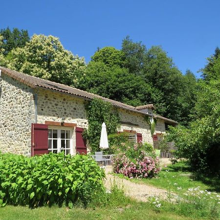 Le Moulin De Pensol - Gites Dış mekan fotoğraf