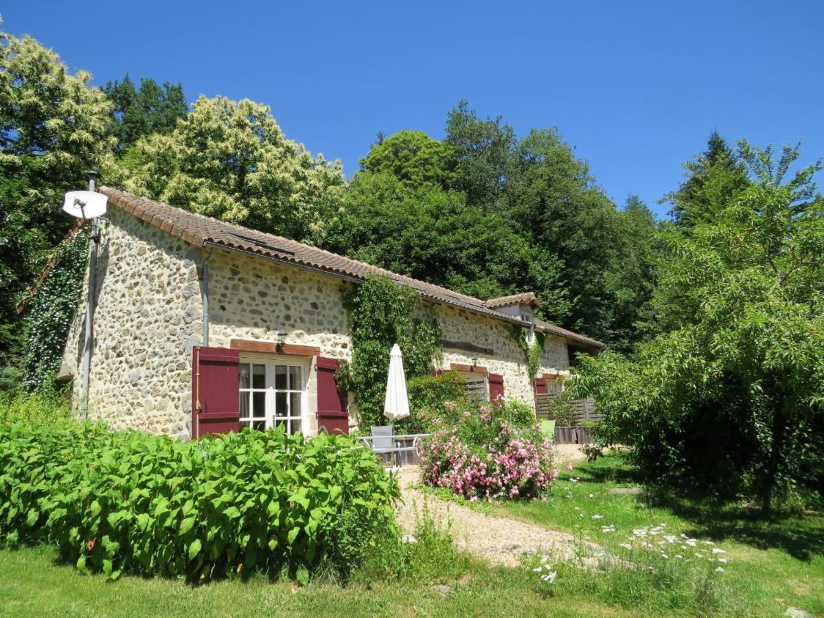 Le Moulin De Pensol - Gites Dış mekan fotoğraf