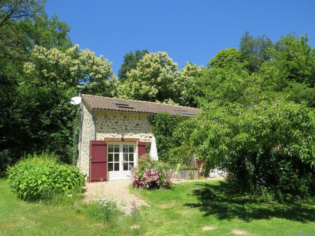 Le Moulin De Pensol - Gites Dış mekan fotoğraf